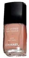 vernis chanel nouvelle collection